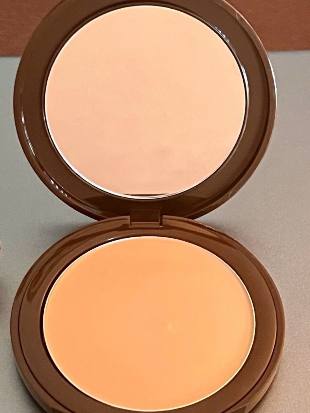 Tarte Amazonian Clay Smoothing Balm in the shade light-medium